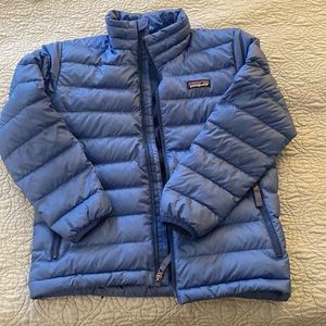 Patagonia jacket